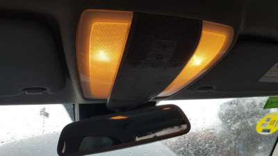 LUZ INTERIOR MERCEDES CLASE C  LIM.  - M.1136075 / 2048202001