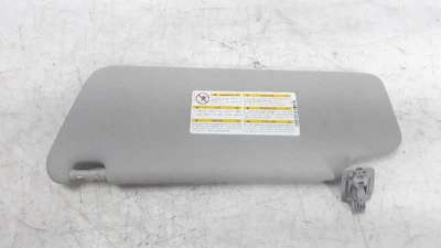 PARASOL DERECHO MERCEDES CLASE C  LIM.  - M.1136112 / 20481014009E86