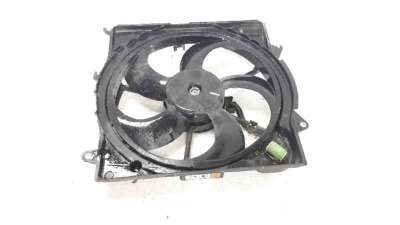 ELECTROVENTILADOR KIA OPTIMA  - M.1136838 / 25380D4300