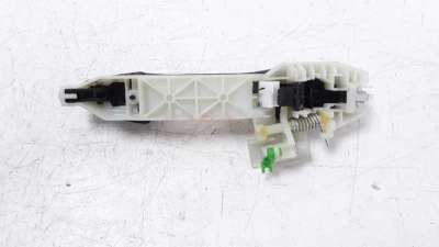 MANETA EXTERIOR TRASERA IZQUIERDA KIA OPTIMA  - M.1136885 / 82651D4000
