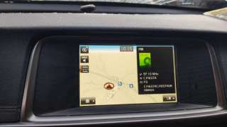 SISTEMA NAVEGACION GPS KIA OPTIMA  - M.1136952 / 96560D4500WK