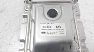 CENTRALITA MOTOR UCE KIA RIO  - M.1142111 / 3911703415