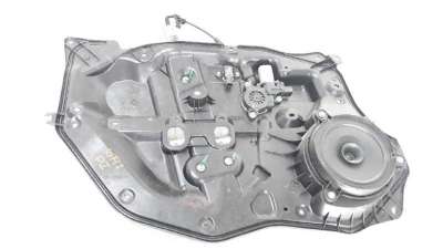 ELEVALUNAS DELANTERO IZQUIERDO MAZDA 2 LIM.  - M.1143510 / DA6C59590A