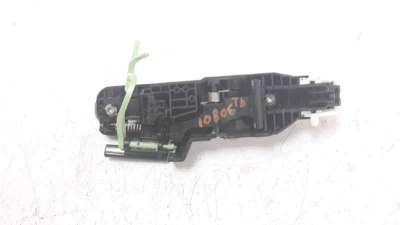 MANETA EXTERIOR TRASERA DERECHA TOYOTA COROLLA  - M.1146109 / 6921102934