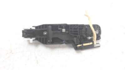MANETA EXTERIOR TRASERA IZQUIERDA TOYOTA COROLLA  - M.1146110 / 6921102934