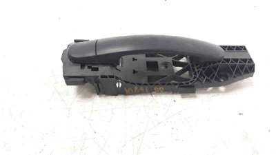 MANETA EXTERIOR DELANTERA DERECHA SEAT IBIZA  - M.1166612 / 6R4837205D