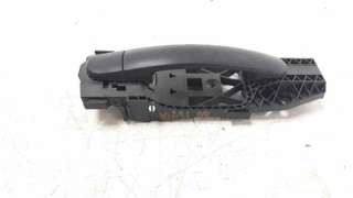 MANETA EXTERIOR DELANTERA DERECHA SEAT IBIZA  - M.1166612 / 6R4837205D