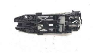 MANETA EXTERIOR DELANTERA IZQUIERDA SEAT IBIZA  - M.1166613 / 1K8837885