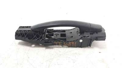 MANETA EXTERIOR TRASERA IZQUIERDA SEAT IBIZA  - M.1166616 / 6R4837205D