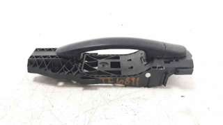 MANETA EXTERIOR TRASERA IZQUIERDA SEAT IBIZA  - M.1166616 / 6R4837205D