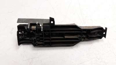 MANETA EXTERIOR TRASERA IZQUIERDA NISSAN PULSAR  - M.1168430 / 806403ZL6B