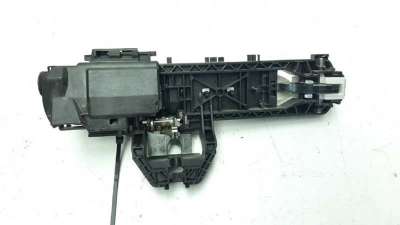 MANETA EXTERIOR DELANTERA IZQUIERDA MERCEDES CLASE A  - M.1170413 / A2047601700