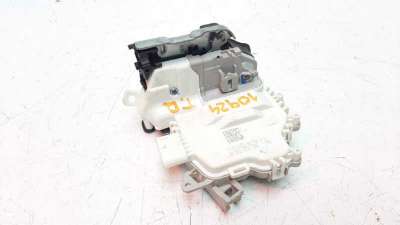 CERRADURA PUERTA TRASERA DERECHA AUDI Q2  - M.1173131 / 8K0839016J