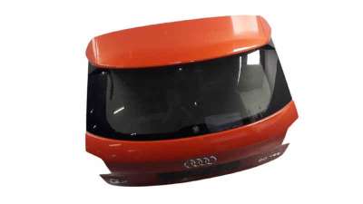 PORTON TRASERO AUDI Q2  - M.1173237 / 81A827025C