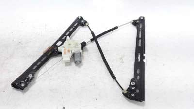 ELEVALUNAS DELANTERO DERECHO CITROEN C4 GRAND PICASSO  - M.1178393 / 9826076280