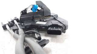 CERRADURA PUERTA TRASERA DERECHA KIA NIRO  - M.1178638 / 81420G5000