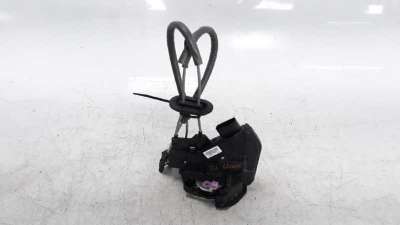 CERRADURA PUERTA TRASERA IZQUIERDA KIA NIRO  - M.1178639 / 81410G5000