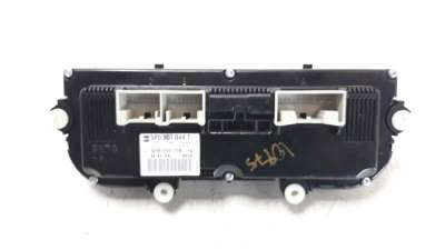 MANDO CLIMATIZADOR SEAT ALTEA  - M.1184121 / 5P0907044AB