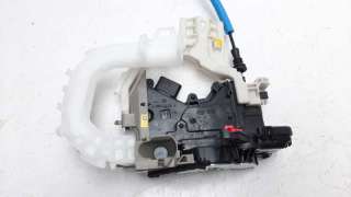 CERRADURA PUERTA DELANTERA DERECHA KIA XCEED  - M.1186472 / 81320J7000
