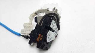 CERRADURA PUERTA DELANTERA DERECHA KIA XCEED  - M.1186472 / 81320J7000