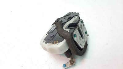 CERRADURA PUERTA DELANTERA IZQUIERDA NISSAN MICRA  - M.1188097 / 805011HD1B