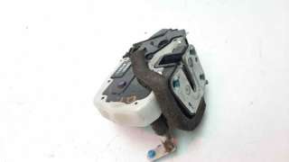 CERRADURA PUERTA DELANTERA IZQUIERDA NISSAN MICRA  - M.1188097 / 805011HD1B