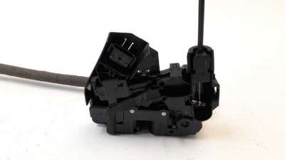 CERRADURA PUERTA TRASERA IZQUIERDA RENAULT SCENIC IV  - M.1193293 / 825037705R