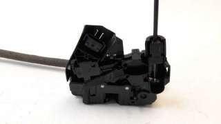CERRADURA PUERTA TRASERA IZQUIERDA RENAULT SCENIC IV  - M.1193293 / 825037705R