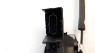 CERRADURA PUERTA TRASERA IZQUIERDA RENAULT SCENIC IV  - M.1193293 / 825037705R