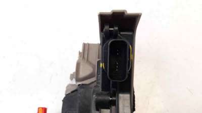 CERRADURA PUERTA DELANTERA DERECHA KIA XCEED  - M.1193793 / 81320J7000