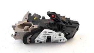 CERRADURA PUERTA DELANTERA DERECHA KIA XCEED  - M.1193793 / 81320J7000