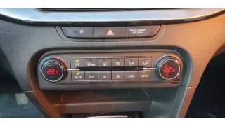 MANDO CLIMATIZADOR KIA XCEED  - M.1193846 / 97250J7201