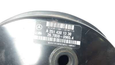 SERVOFRENO MERCEDES CLASE R  - M.1194262 / A2514301330