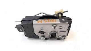 CERRADURA PUERTA DELANTERA DERECHA OPEL ZAFIRA B  - M.1194575 / 13210749