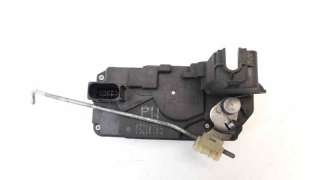 CERRADURA PUERTA TRASERA DERECHA OPEL ZAFIRA B  - M.1194577 / 13210739