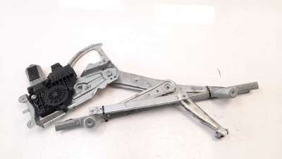 ELEVALUNAS DELANTERO IZQUIERDO OPEL ZAFIRA B  - M.1194599 / 93184842