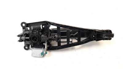 MANETA EXTERIOR DELANTERA DERECHA OPEL ZAFIRA B  - M.1194639 / 13142770