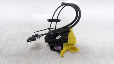 CERRADURA PUERTA DELANTERA IZQUIERDA KIA NIRO  - M.1196443 / 81310G5010