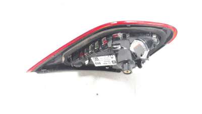 PILOTO TRASERO DERECHO INTERIOR OPEL CORSA E  - M.1197787 / 13454501