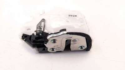 CERRADURA PUERTA TRASERA IZQUIERDA MAZDA 3 BERLINA  - M.1198367 / BDMC73310B