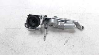 MOTOR LIMPIA TRASERO MAZDA 3 BERLINA  - M.1198445 / BCKN67450