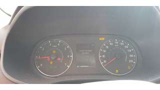 CUADRO INSTRUMENTOS DACIA SANDERO  - M.1199606 / 248093711R