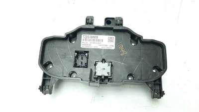 MANDO CLIMATIZADOR FIAT NUOVA 500  - M.1200175 / 735576409