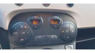 MANDO CLIMATIZADOR FIAT NUOVA 500  - M.1200175 / 735576409