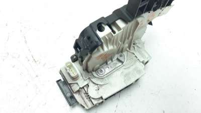 CERRADURA PUERTA TRASERA DERECHA MERCEDES CLASE A  - M.1200657 / A2047302835