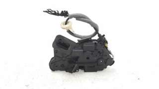 CERRADURA PUERTA DELANTERA IZQUIERDA VOLKSWAGEN GOLF VII LIM.  - M.1200924 / 5TB837015C