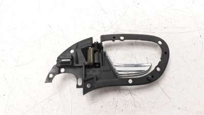 MANETA INTERIOR DELANTERA DERECHA SEAT TOLEDO  - M.1201764 / 1M0837114