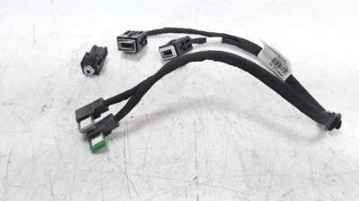 MODULO ELECTRONICO CITROEN C4 GRAND PICASSO  - M.1202409 / 9806059680