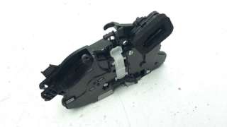 CERRADURA PUERTA DELANTERA DERECHA VOLKSWAGEN POLO  - M.1202571 / 10B837016