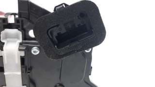 CERRADURA PUERTA DELANTERA DERECHA VOLKSWAGEN POLO  - M.1202571 / 10B837016
